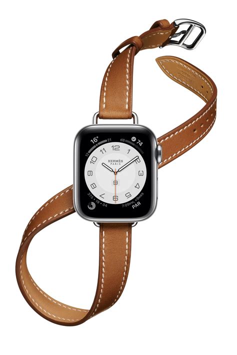 hermes apple watch face series 6|Hermes Apple Watch face gallery.